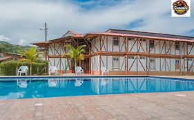 Hotel El Ganadero
